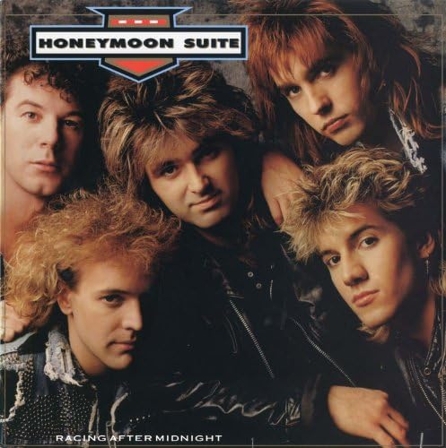 HONEYMOON SUITE - Big Prize - Amazon.com Music